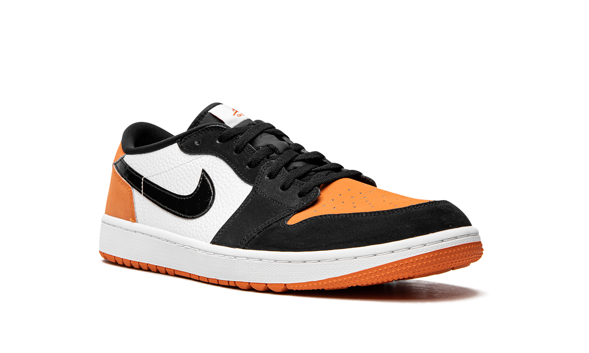 Air Jordan 1 Retro Low Golf "Shattered Backboard" DD9315 800
