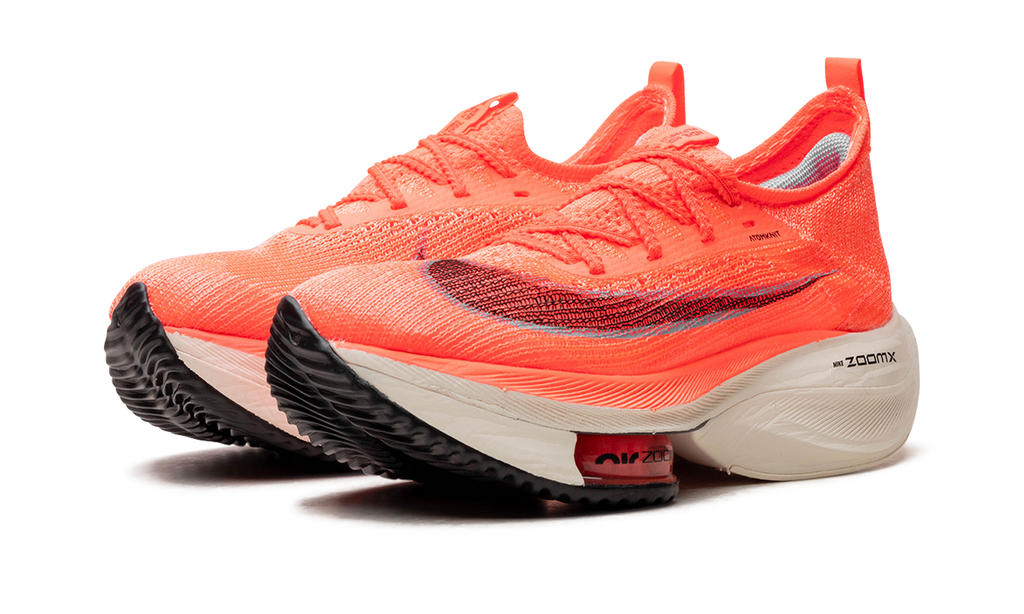 Air Zoom Alphafly NEXT WMNS "Orange" CZ1514-800