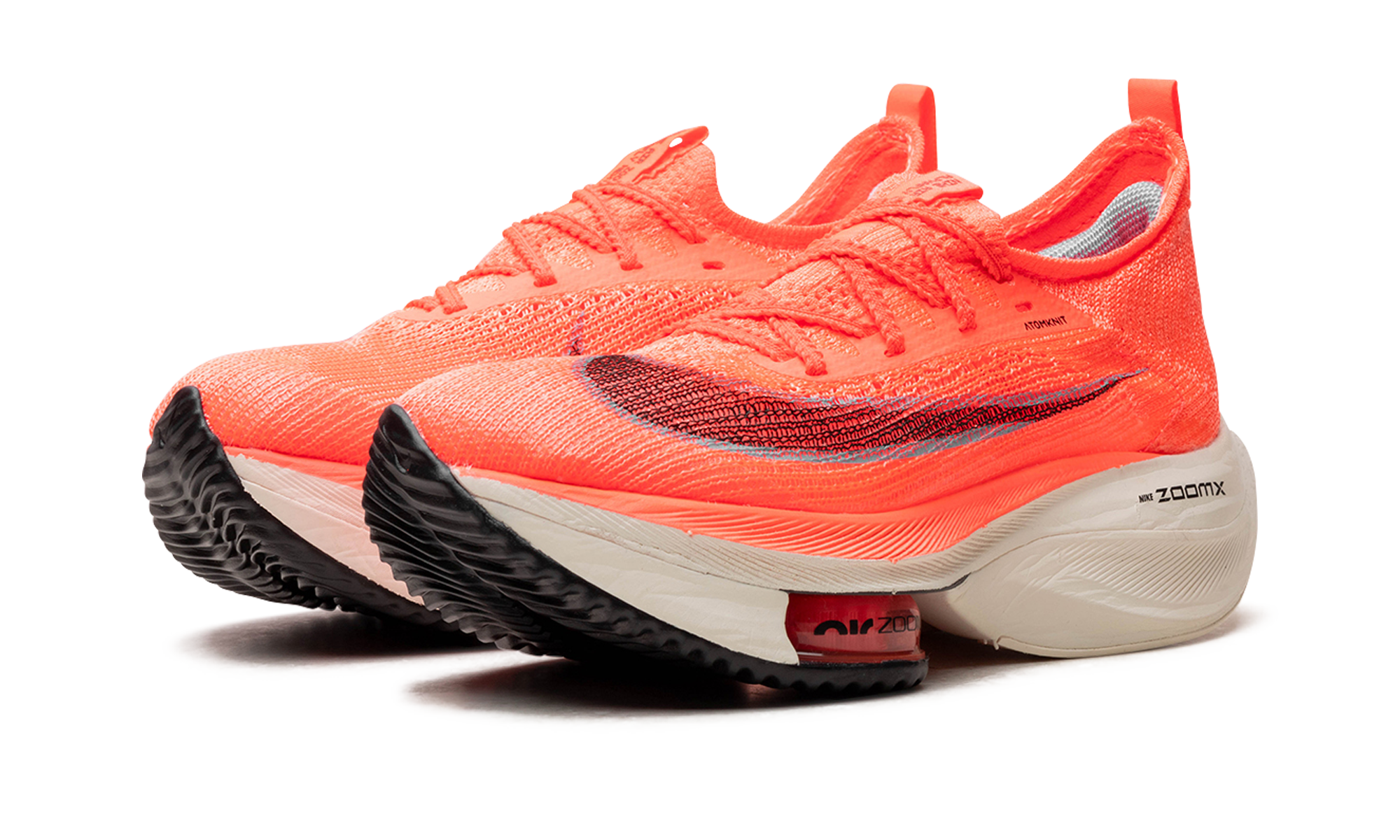 Air Zoom Alphafly NEXT WMNS "Orange" CZ1514-800
