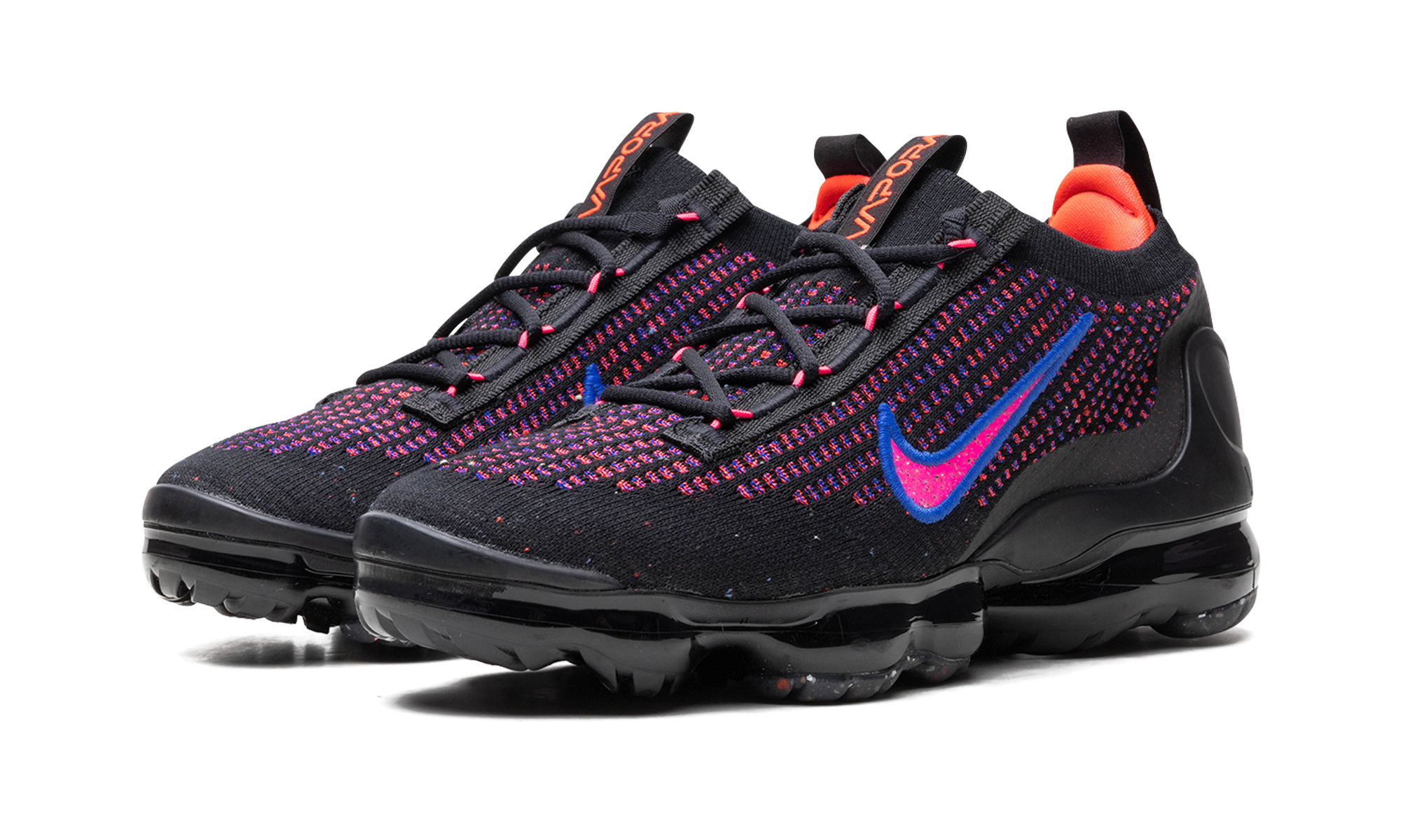 AIR VAPORMAX 2021 FLYKNIT MNS WMNS "Hyper Pink" DX2355 001