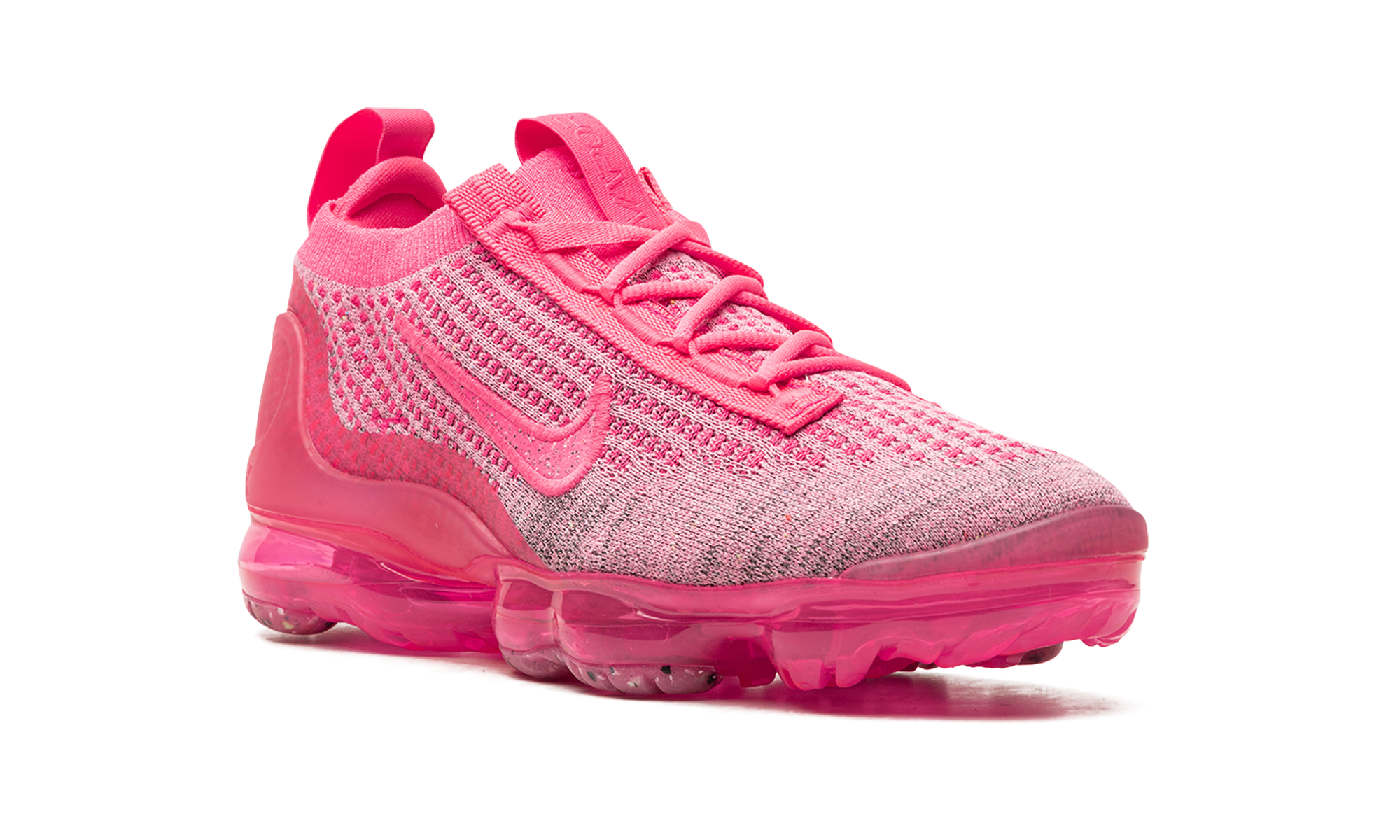 AIR VAPORMAX 2021 FLYKNIT WMNS "Hyper Pink" DZ5195 600