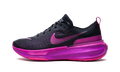 ZoomX Invincible Run Flyknit 3 "Black / Vivid Purple" DR2615 006