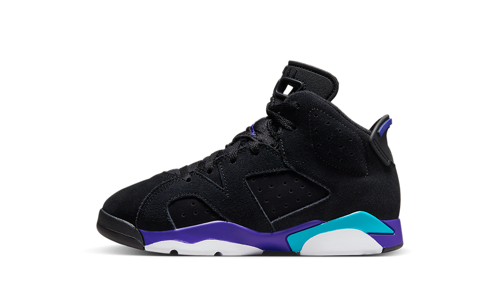 Jordan 6 Retro PS "Aqua" DV3605 004