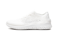 Free RN Flyknit 2018 "Triple White" 942838 103