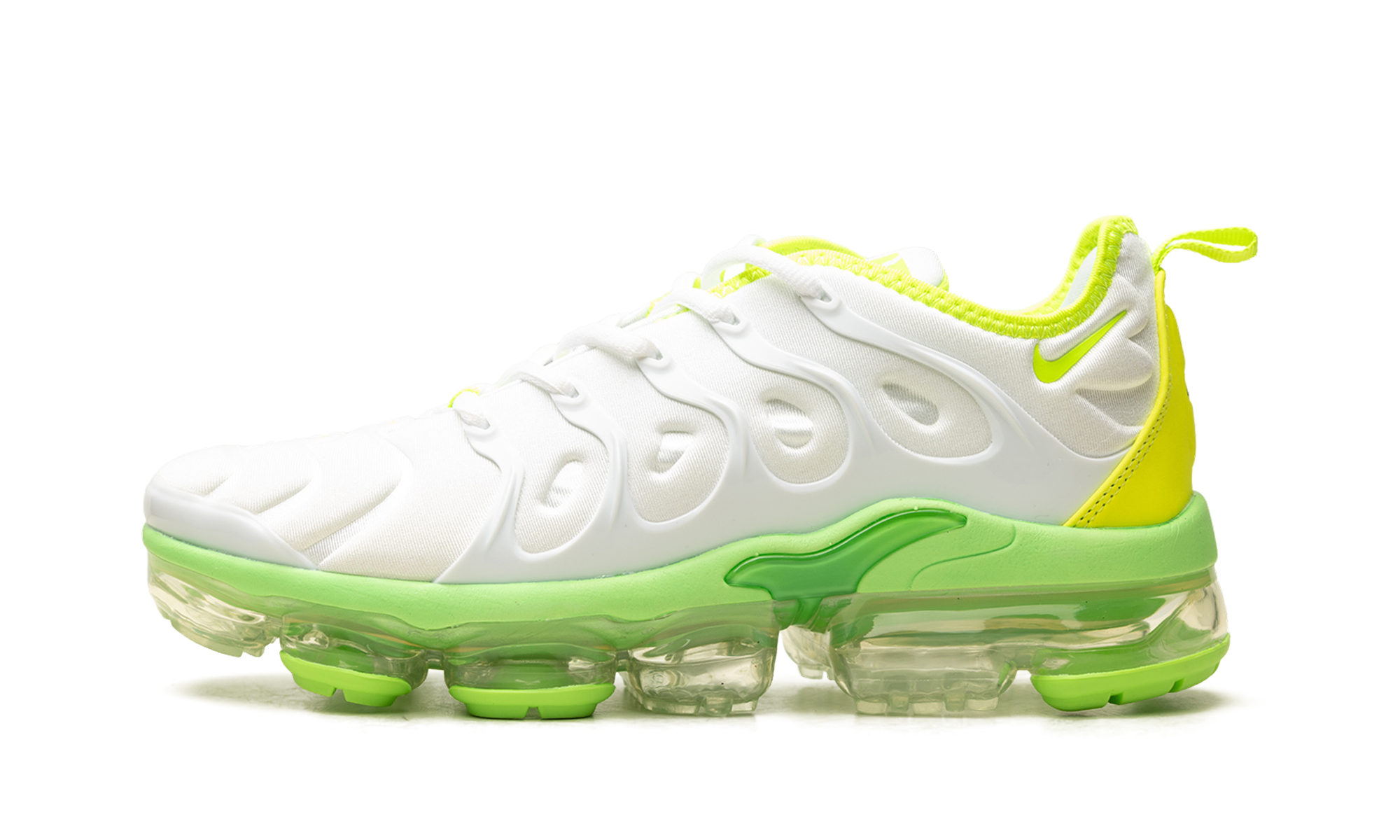Air VaporMax Plus "Tennis Ball" DJ5975 100