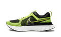 React Infinity Run Flyknit 2 "Volt" CT2357 700