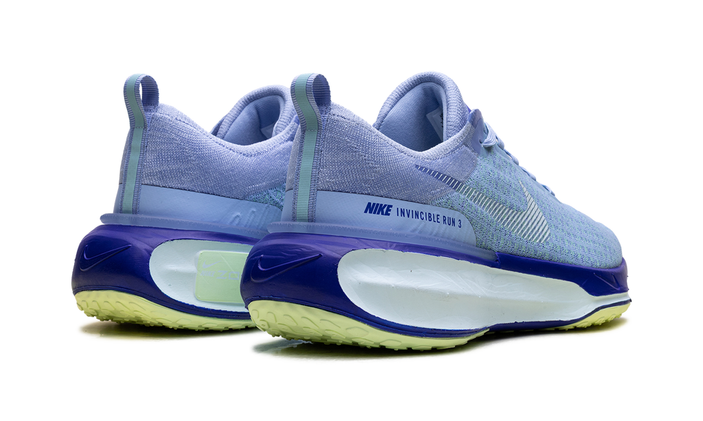 ZoomX Invincible Run Flyknit 3 "Aluminum" DR2615 405