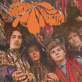 Kaleidoscope Tangerine Dream Vinyl LP Splattered Colour 2024