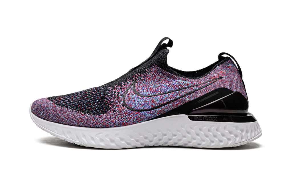 EPIC PHANTOM REACT FLYKNIT WMNS "Purple" BV0415 002