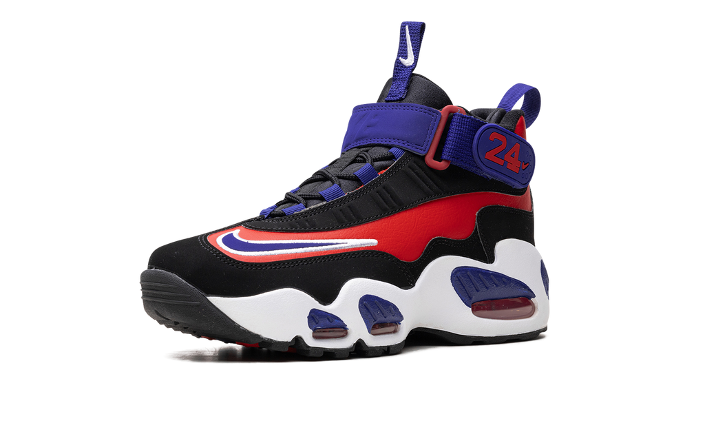 Air Griffey Max 1 GS "USA" DZ5275 001