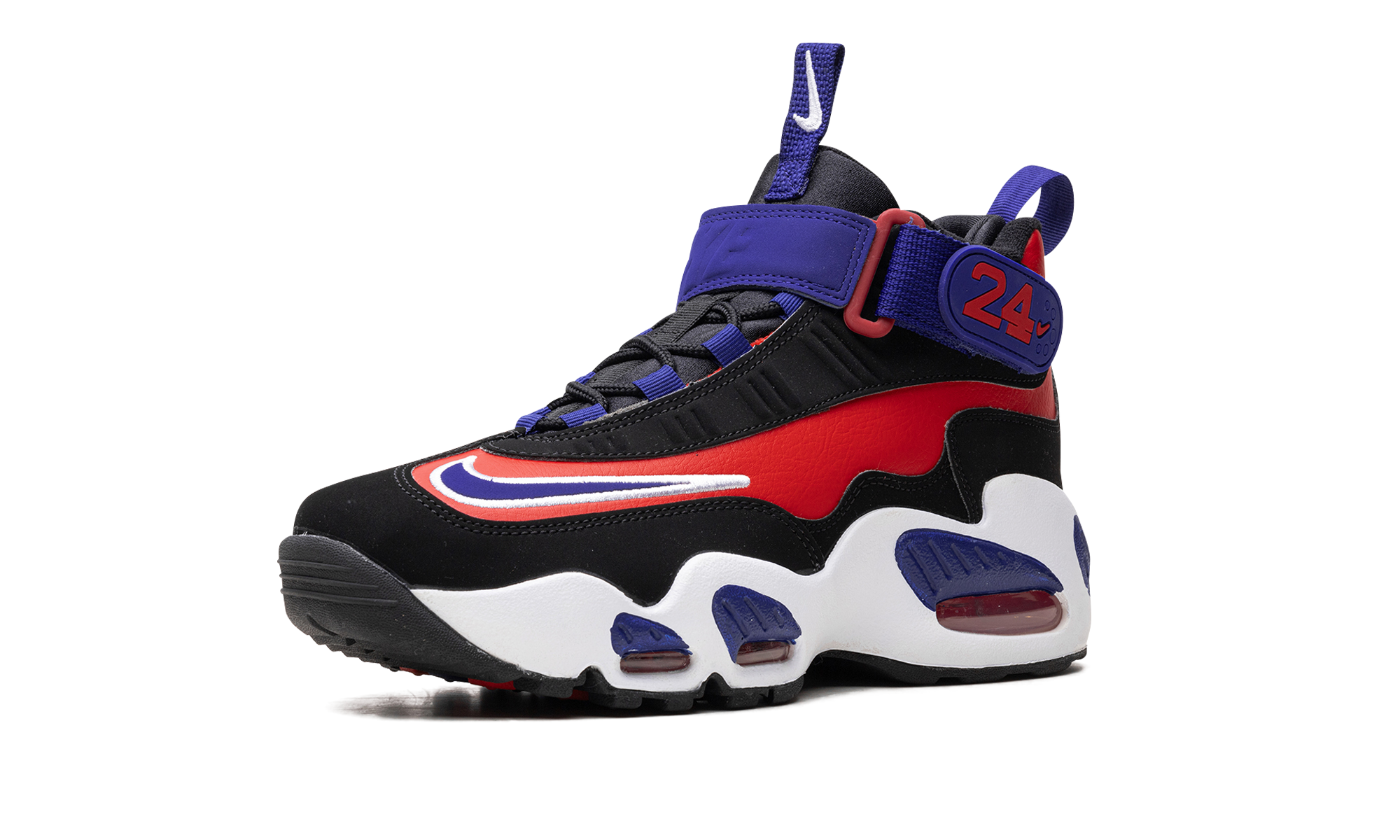 Air Griffey Max 1 GS "USA" DZ5275 001