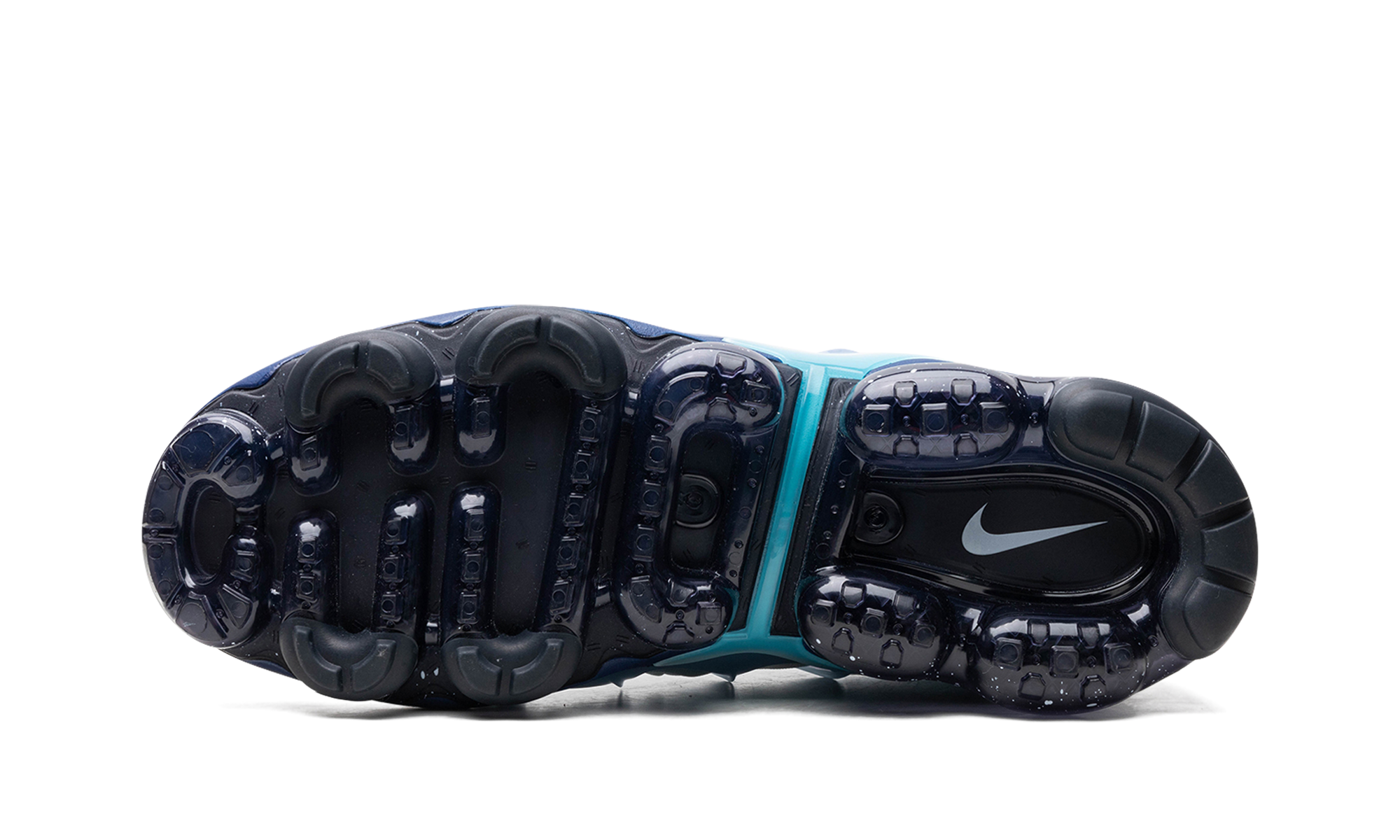 Vapormax Plus "Blue" CK1411 400