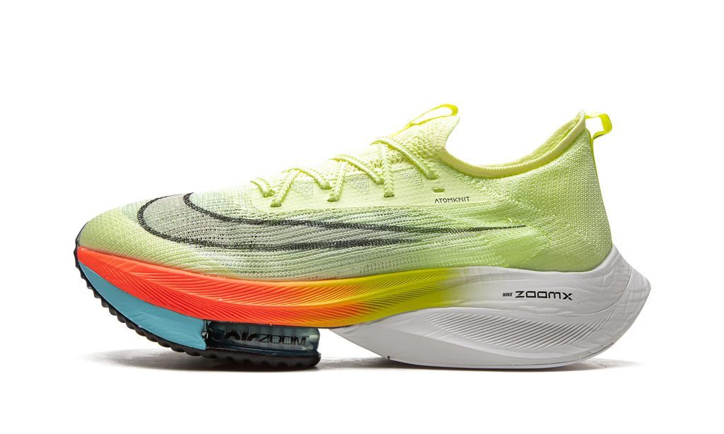 Air Zoom Alphafly Next % "Fast Pack" CI9925 700