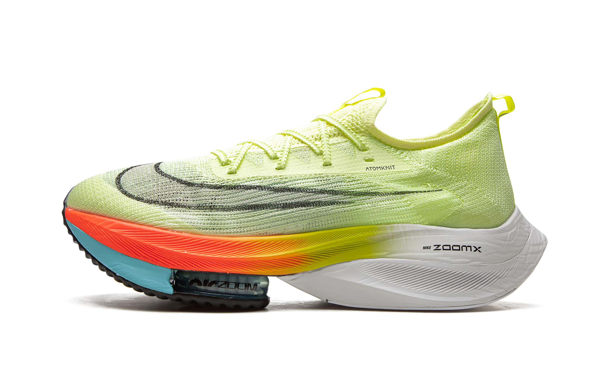 Air Zoom Alphafly Next % "Fast Pack" CI9925 700