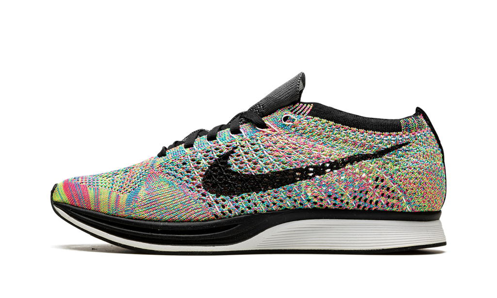 Flyknit Racer "Multicolor 2016" 526628 004a