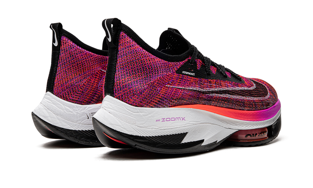 Zoom Alphafly Next% "Purple" CI9925 501