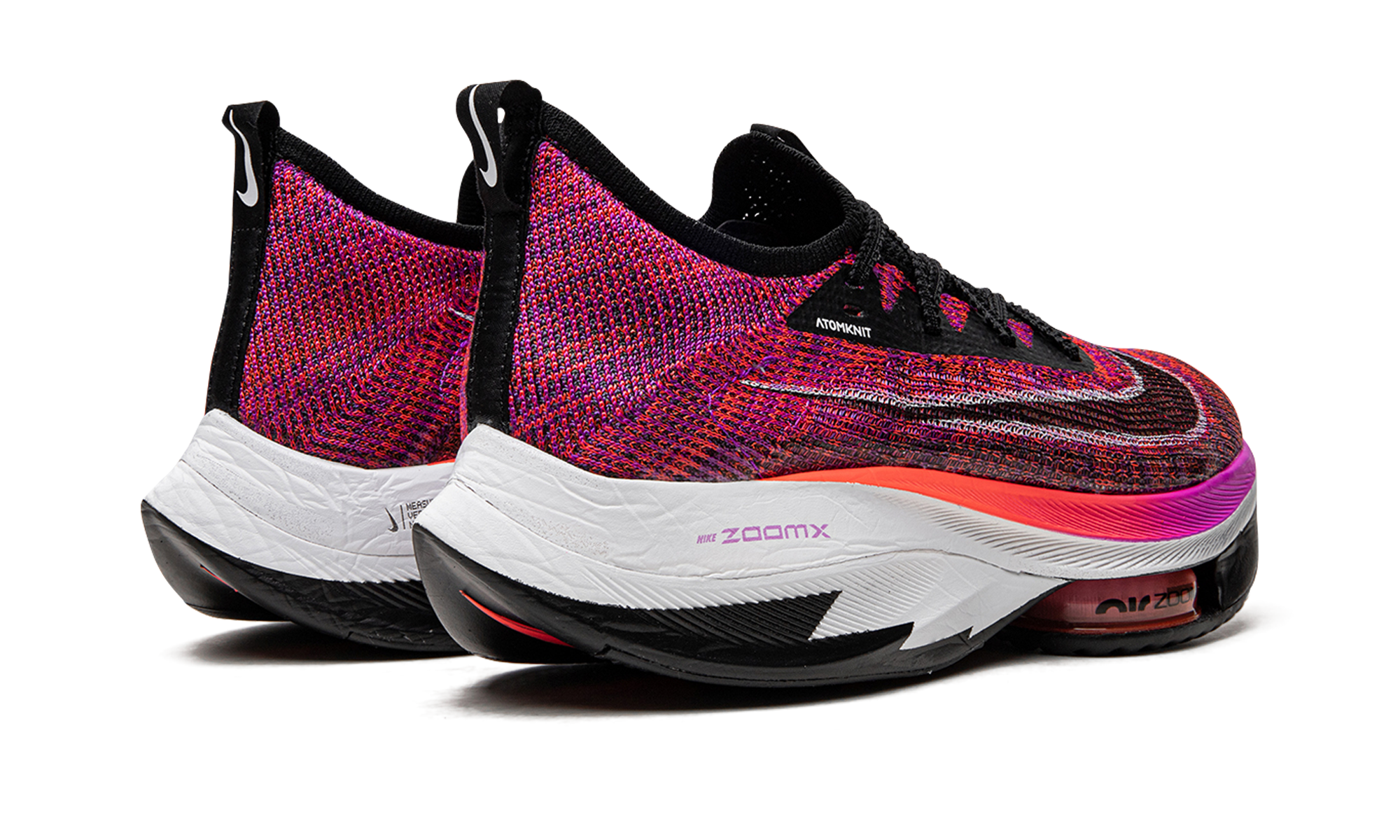 Zoom Alphafly Next% "Purple" CI9925 501