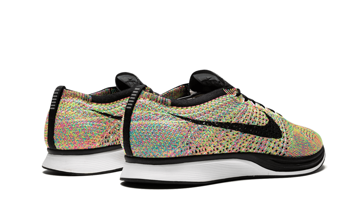 Flyknit Racer "Multicolor" 526628 004