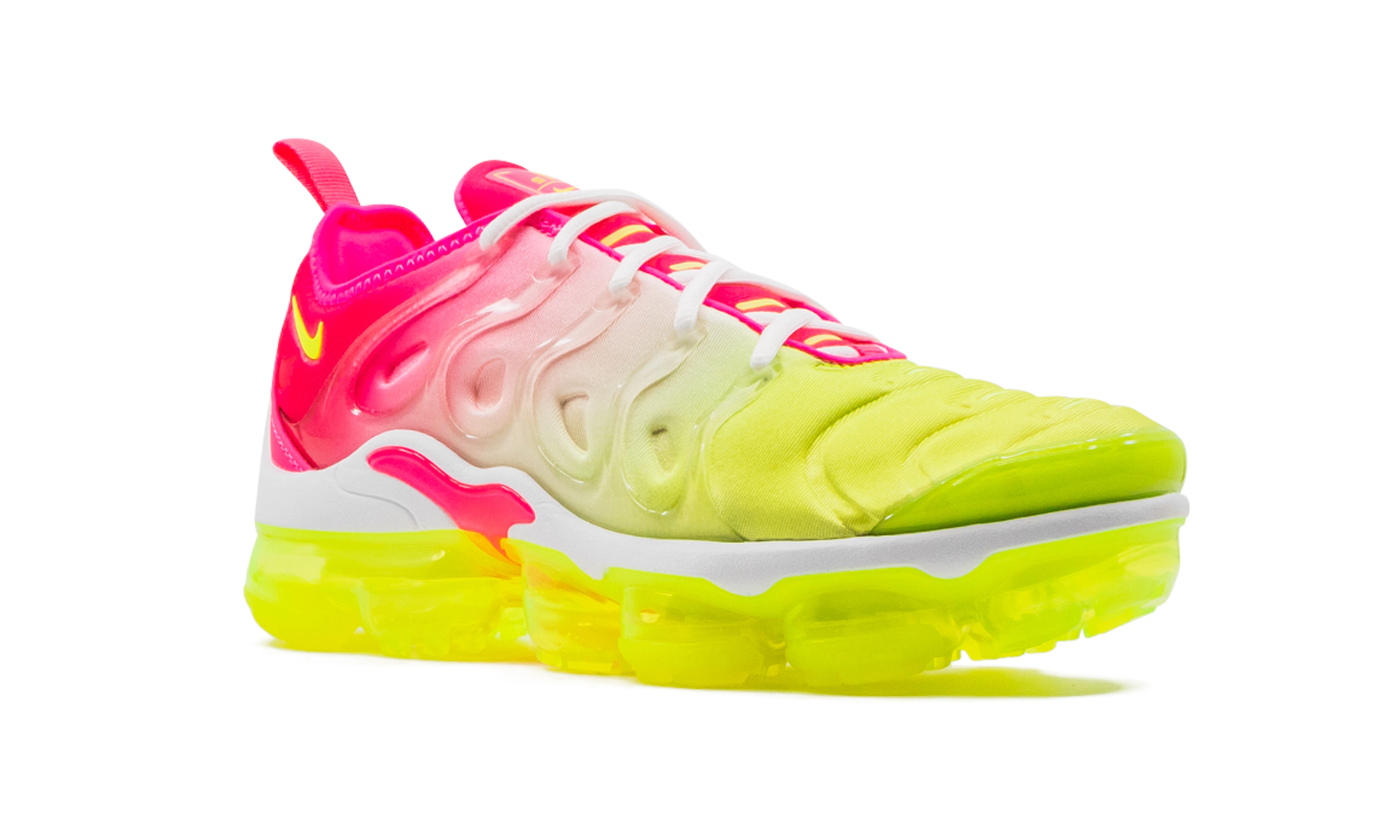 AIR VAPORMAX PLUS MNS WMNS "Pink Volt Gradient" DC2045 900