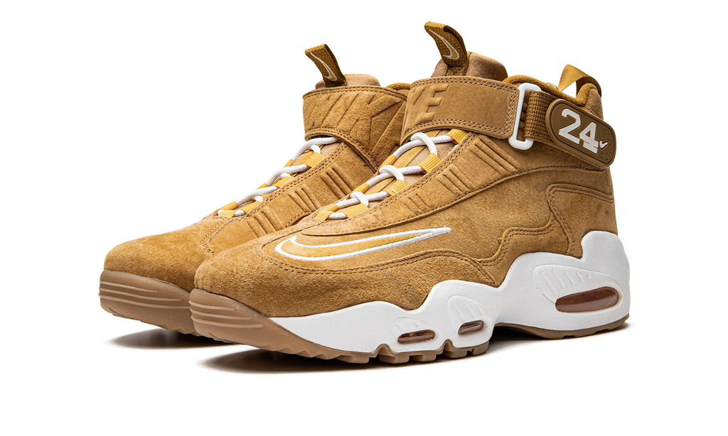 AIR GRIFFEY MAX 1 "Wheat" DO6684 700