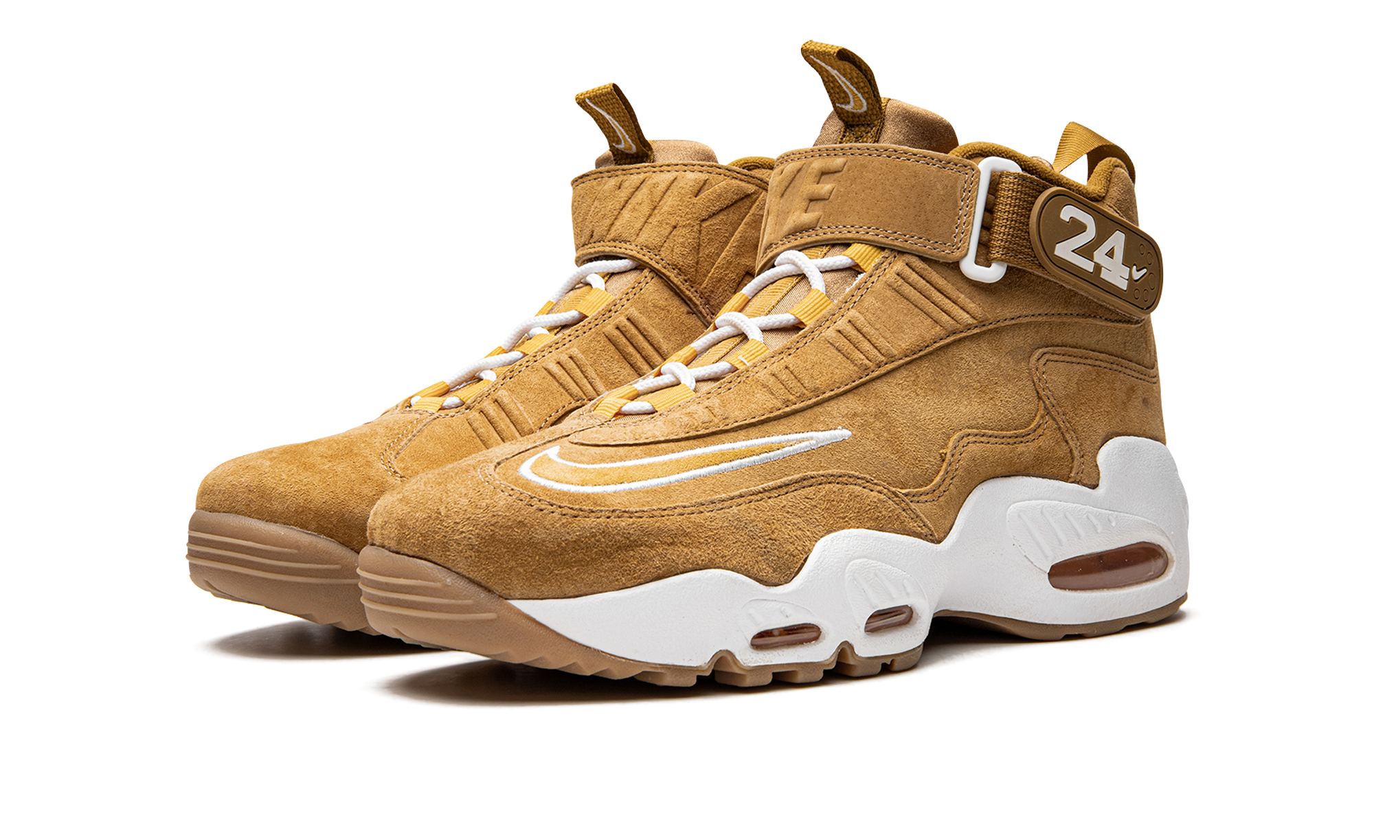 AIR GRIFFEY MAX 1 "Wheat" DO6684 700