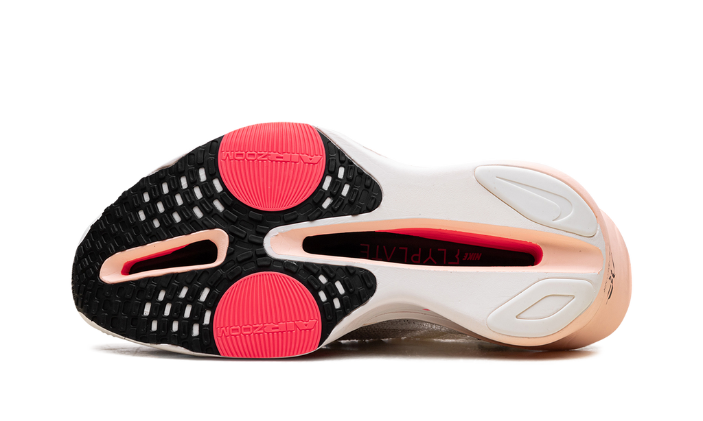 Air Zoom Alphafly Next% 3 WMNS "Sail Crimson Tint" FD8315 103