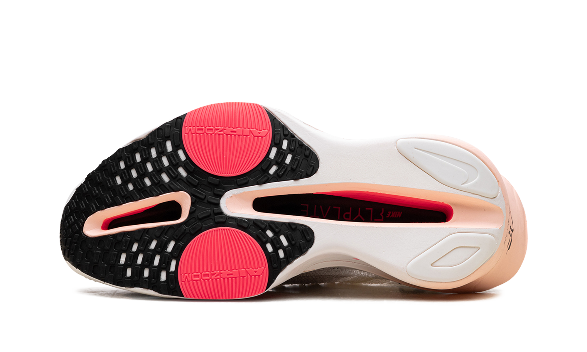 Air Zoom Alphafly Next% 3 WMNS "Sail Crimson Tint" FD8315 103