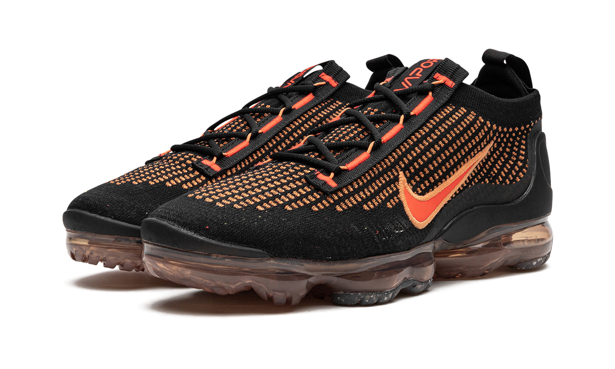 Vapormax 2021 Flyknit "Magma" DQ3974 002