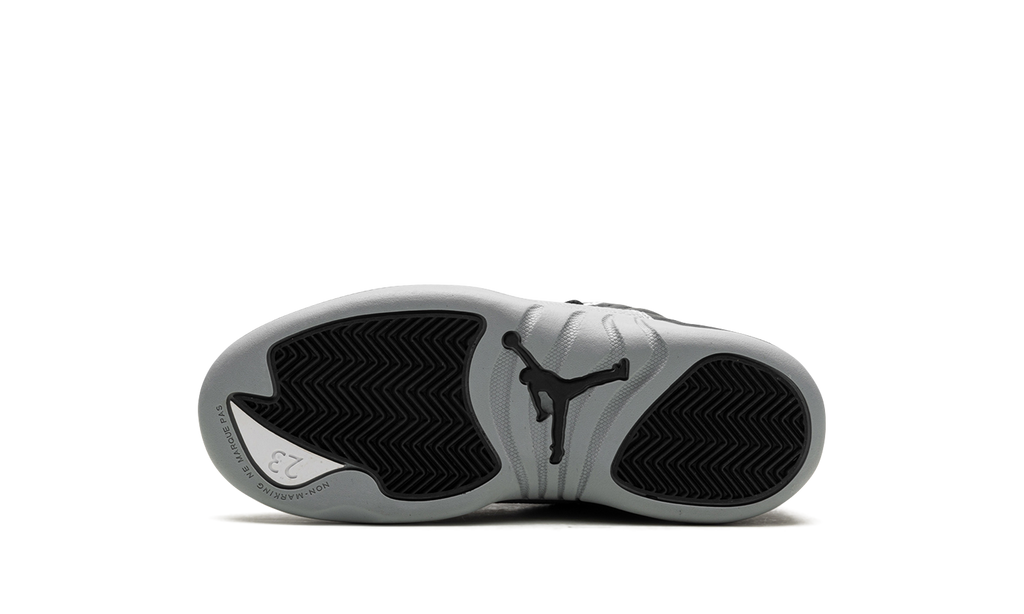 Jordan 12 Retro PS "Barons" 151186 010