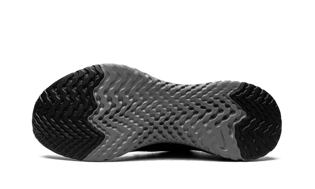 EPIC REACT FLYKNIT 2 WMNS "Anthracite" BQ8927 001