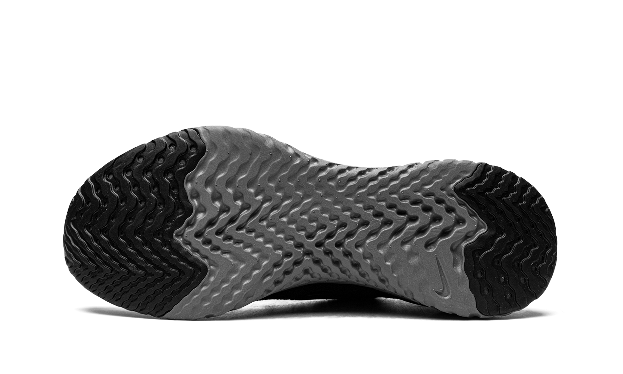 EPIC REACT FLYKNIT 2 WMNS "Anthracite" BQ8927 001