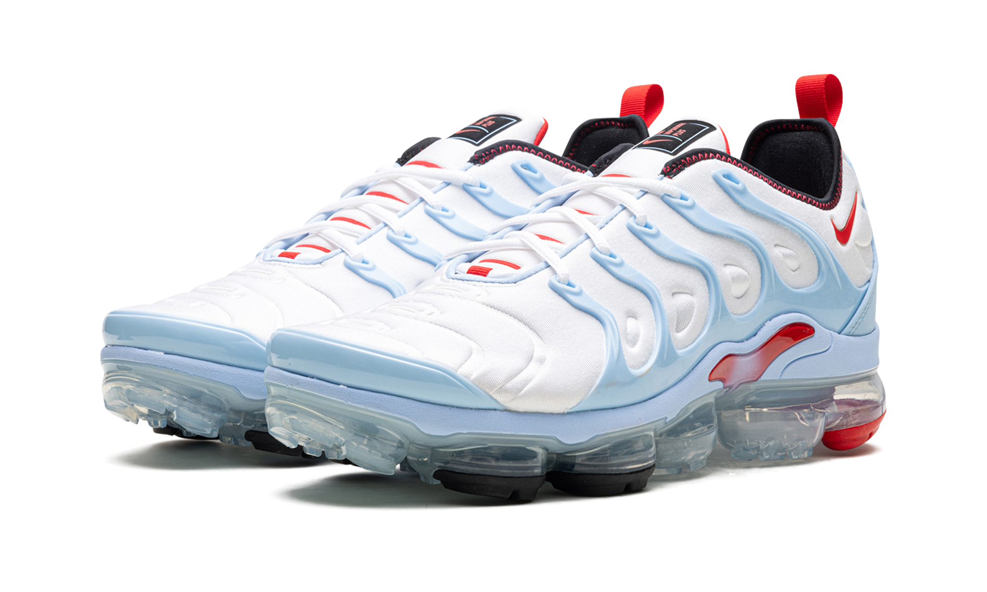 Air VaporMax Plus "USA" CW6974 100
