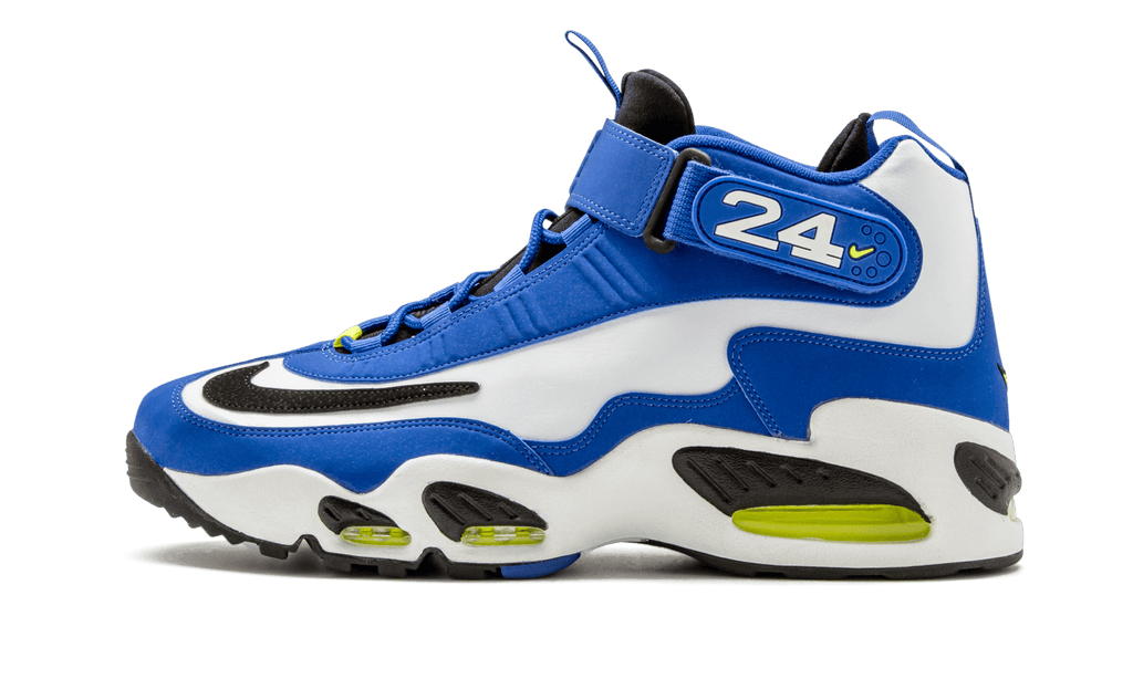 Air Griffey Max 1 "(2016) - Volt" 354912 400