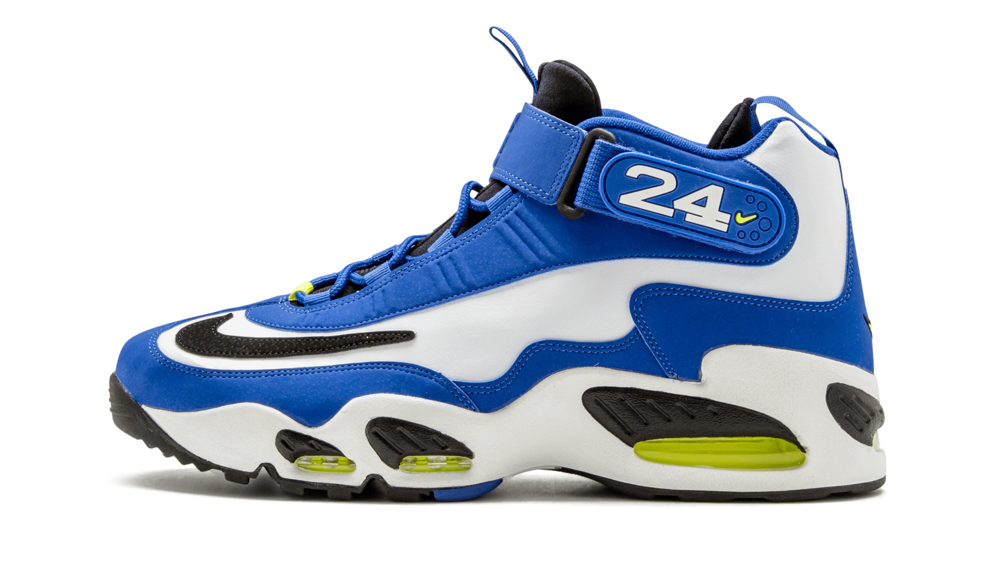 Air Griffey Max 1 "(2016) - Volt" 354912 400