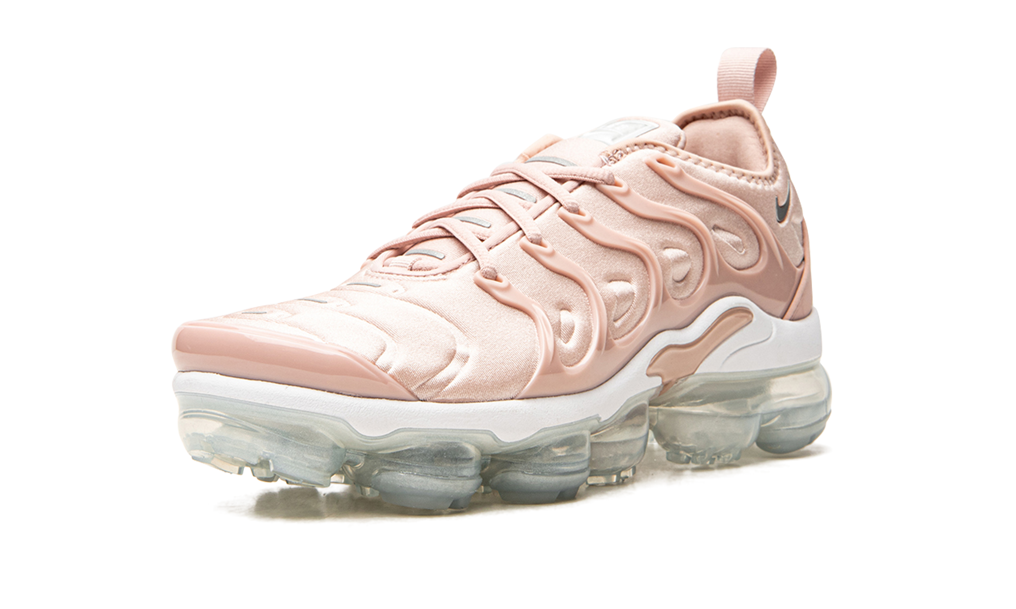 AIR VAPORMAX PLUS MNS WMNS "'Pink Oxford'" DM8327 600