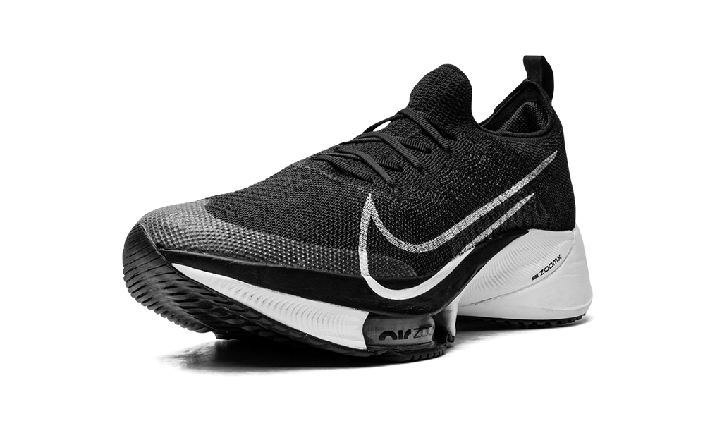 Air Zoom Tempo Next% Flyknit "Black White Anthracite" CI9923 005