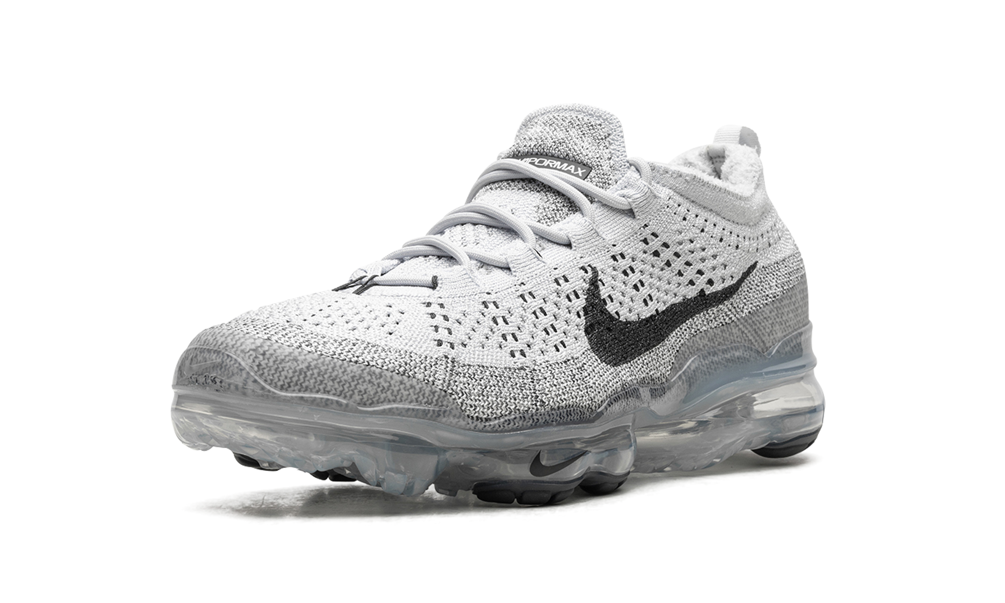 Air VaporMax 2023 Flyknit "Pure Platinum Anthracite" DV1678 004