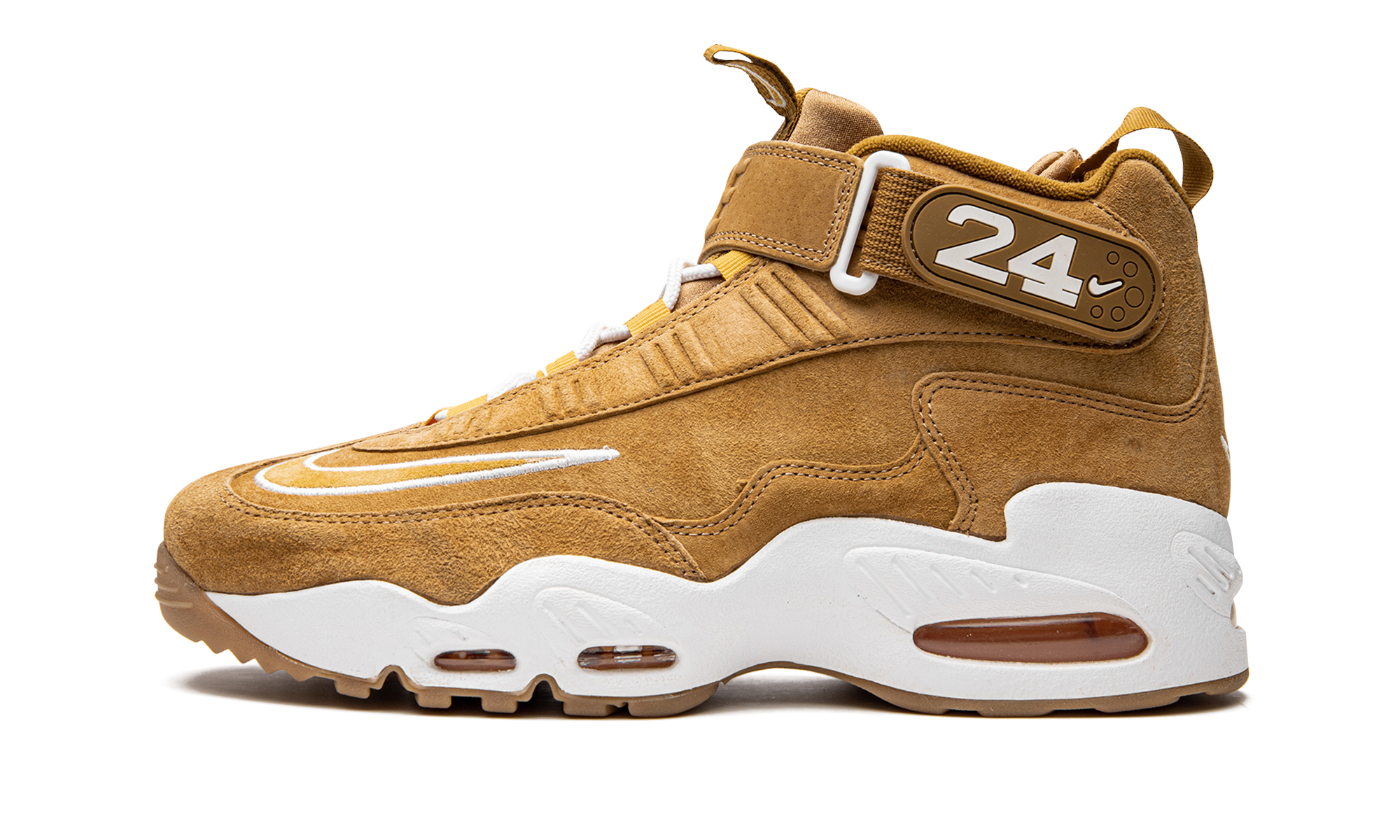 AIR GRIFFEY MAX 1 "Wheat" DO6684 700