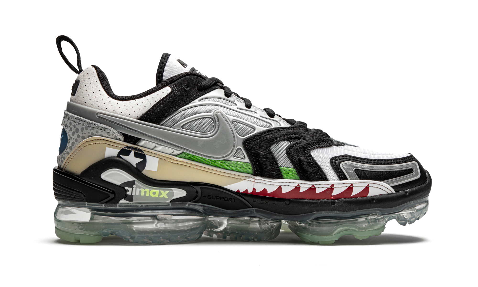 Air Vapormax EVO NRG "Collector's Closet" DD3054 001