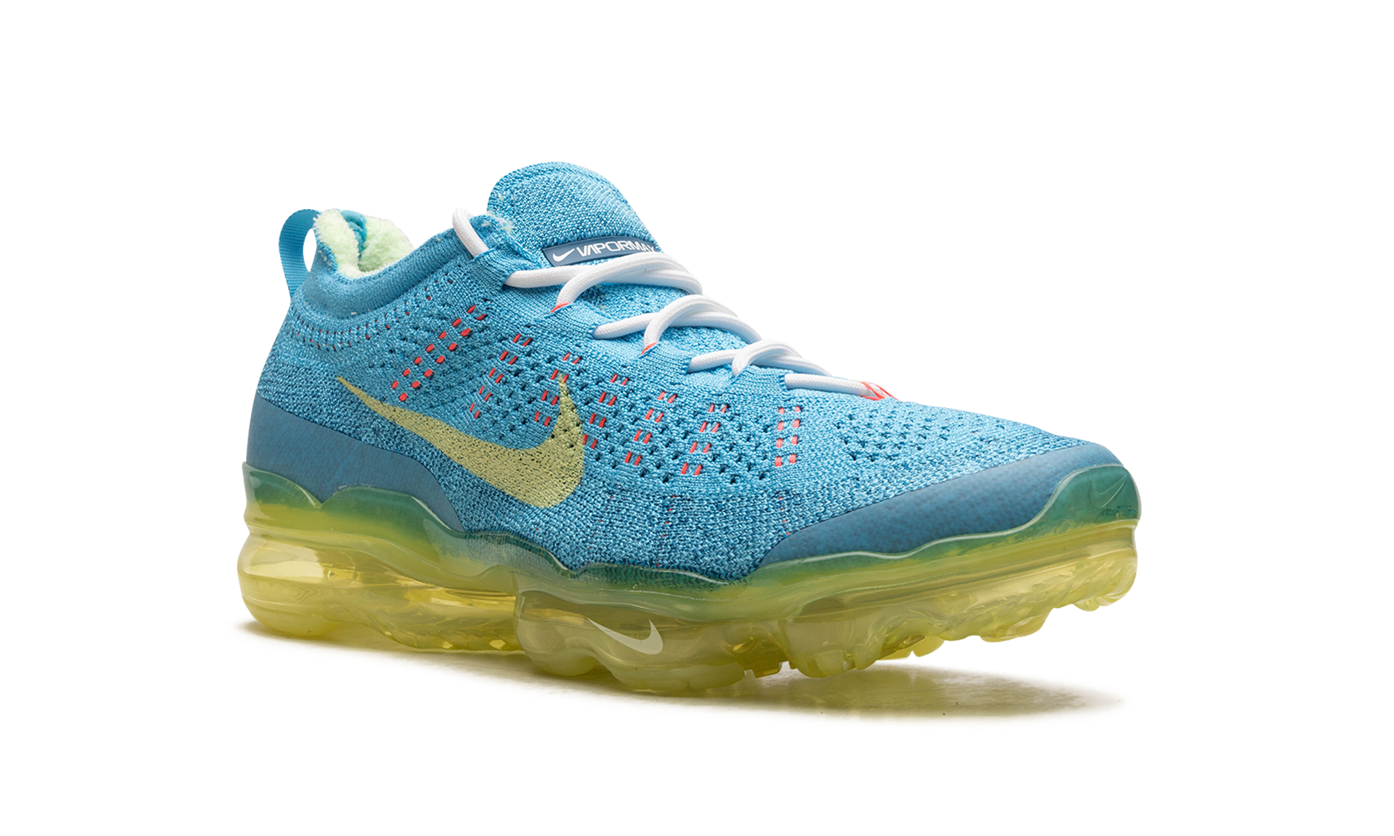 Vapormax 2023 Flyknit "Baltic Blue" DV1678 400