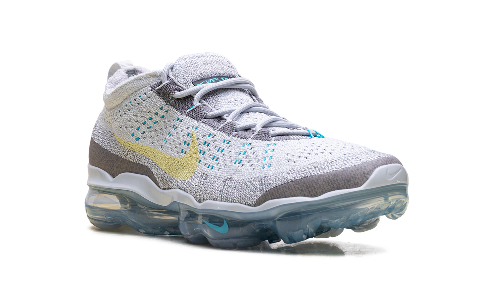 Air Vapormax Flyknit "2023 Photon Dusty Cactus" DV1678 011