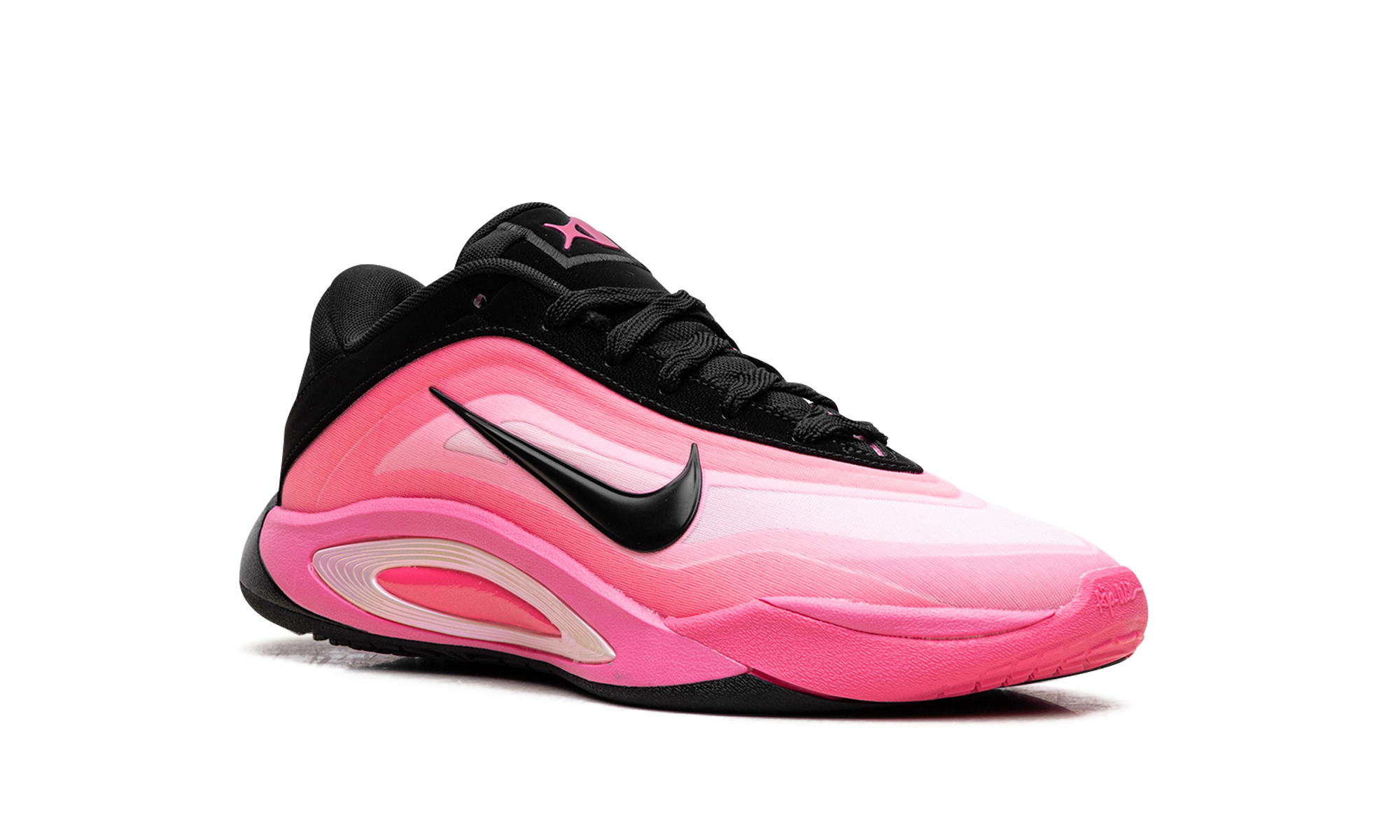 A'ja Wilson A'One WMNS "Leo Lights" FZ8606 001