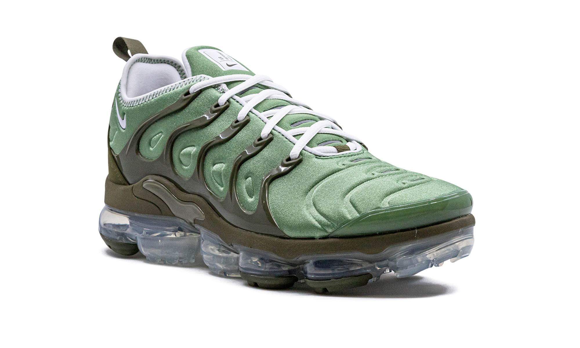 Air VaporMax Plus "Olive" FD0779 386