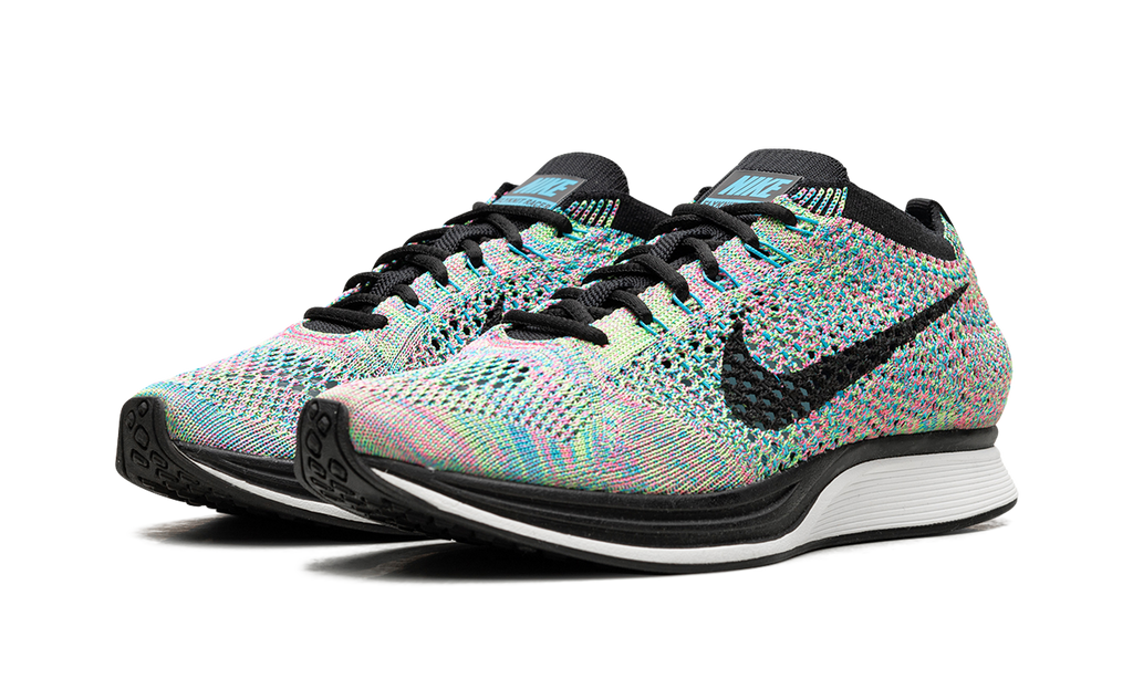 Flyknit Racer "blue" 526628 304a