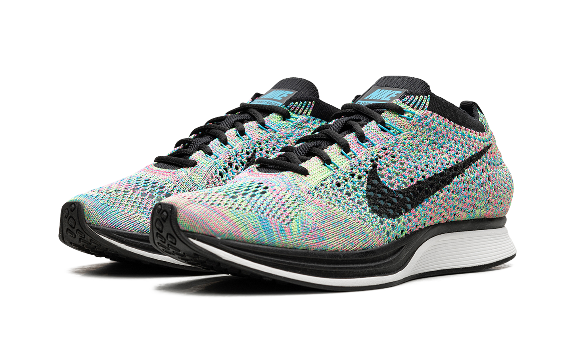 Flyknit Racer "blue" 526628 304a