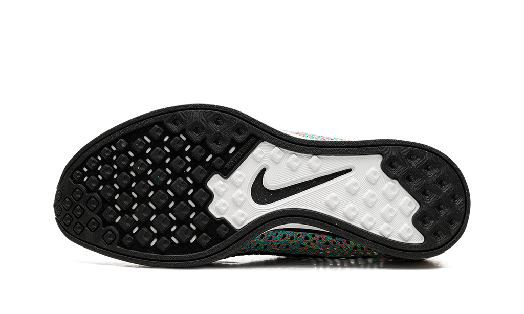 Flyknit Racer "blue" 526628 304a