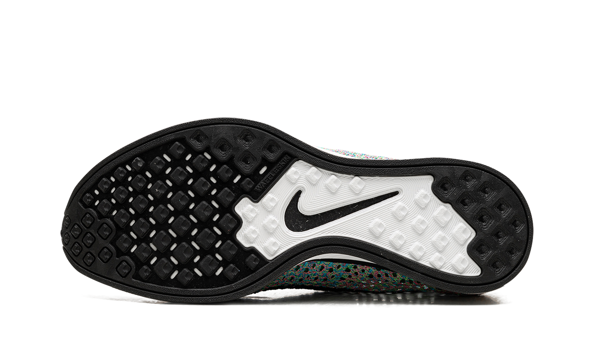 Flyknit Racer "blue" 526628 304a