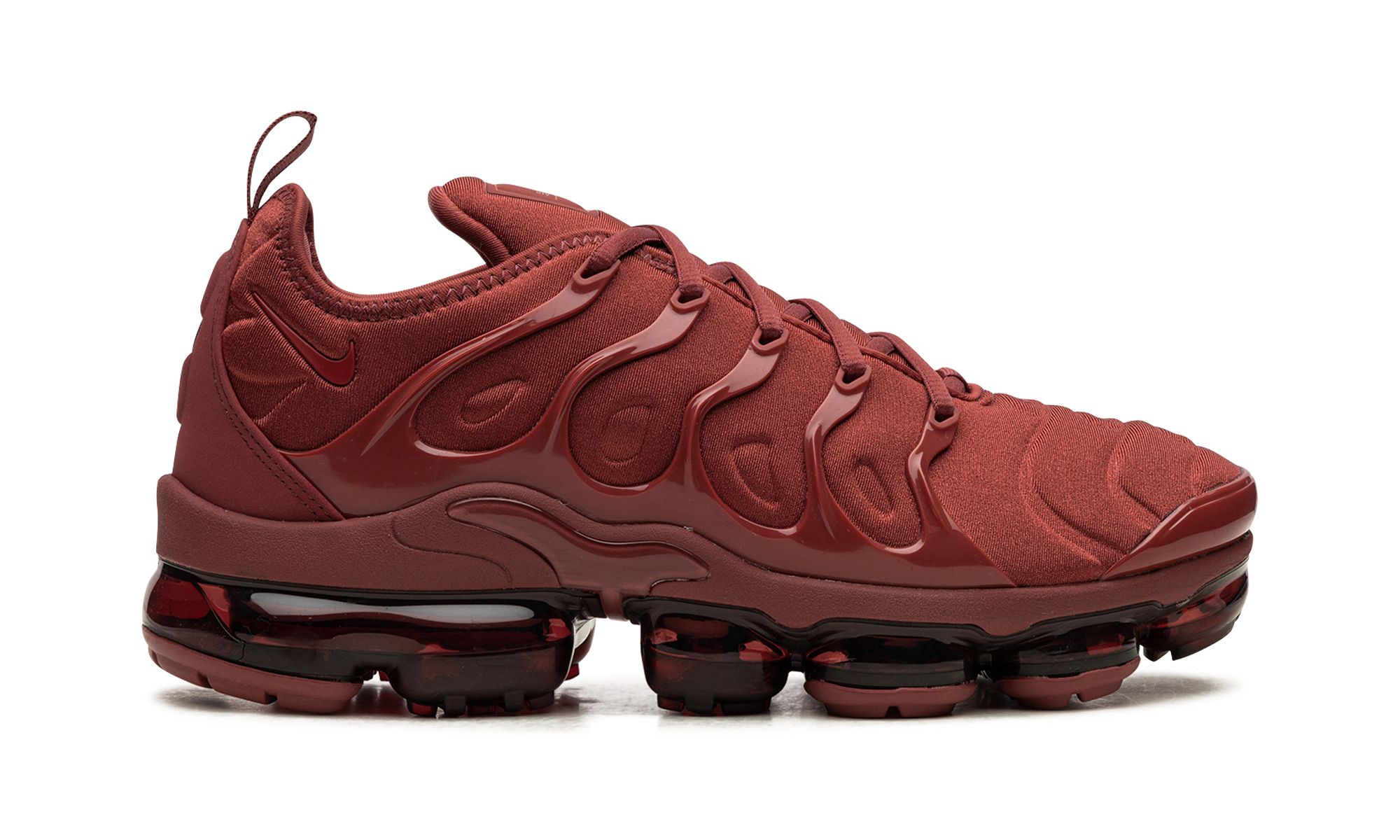 AIR VAPORMAX PLUS WMNS "Burgundy" FQ8878 661