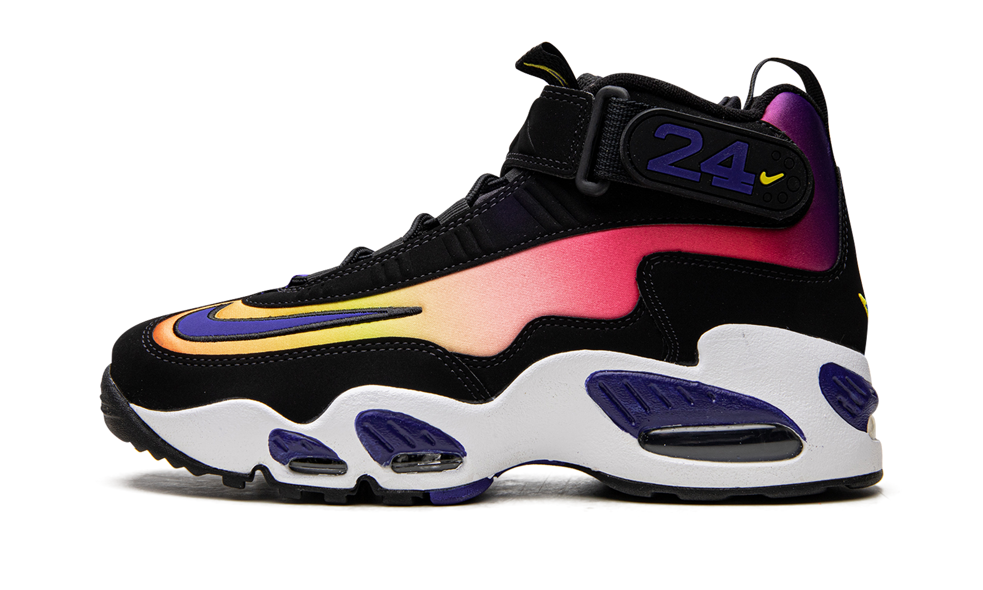 Air Griffey Max 1 "Los Angeles" DV3353 001