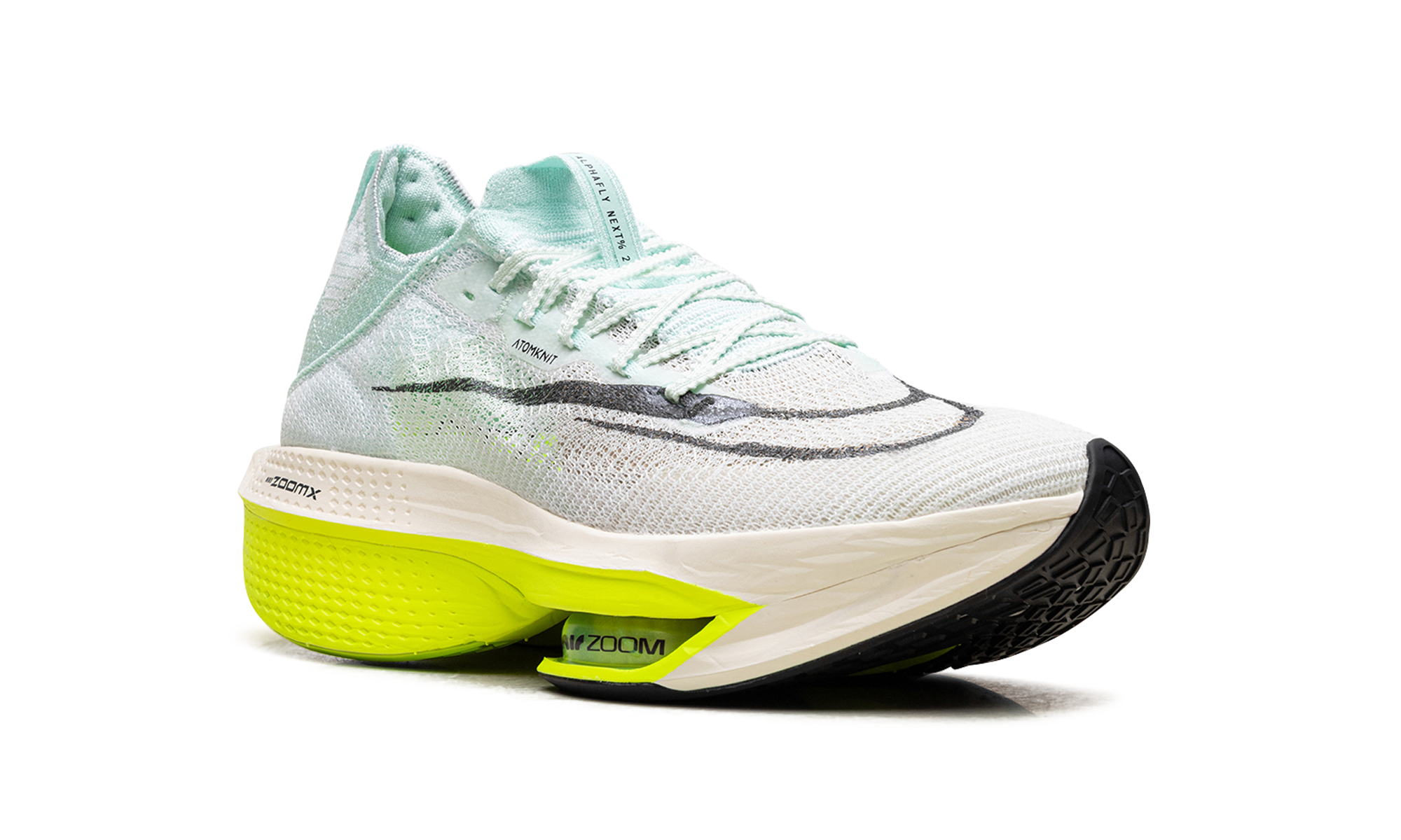 Alphafly next% 2 "Mint Foam" DV9422 300